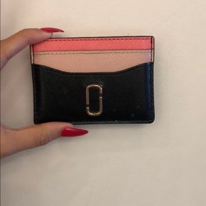 Marc Jacobs Mini Wallet / Card Holder